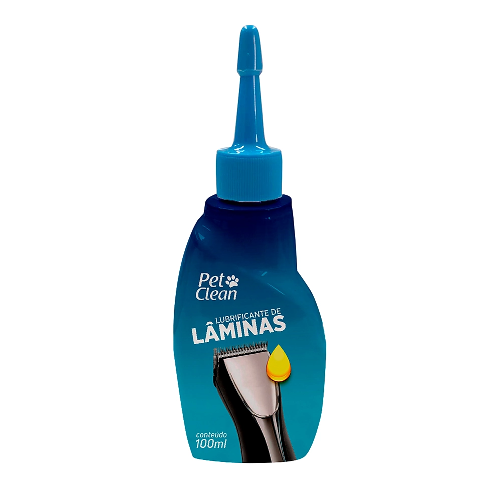 Lubrificante de Lâminas
