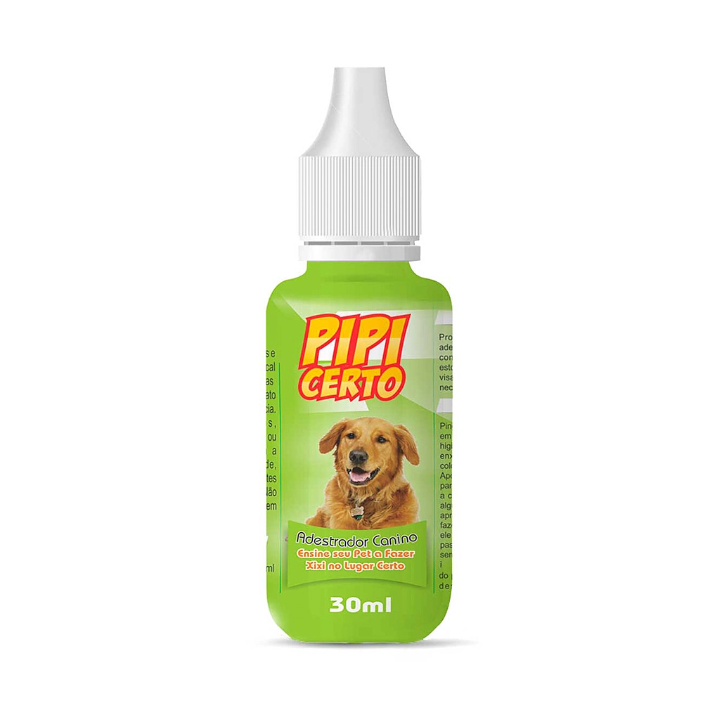 Pipi Certo