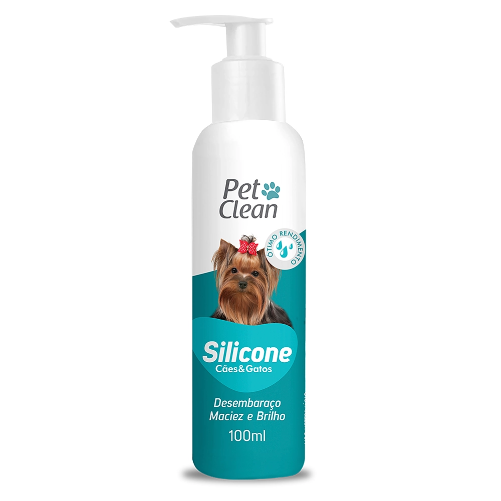 Silicone Revitalizador