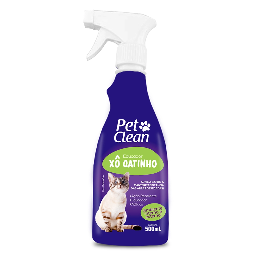 Xô Gatinho