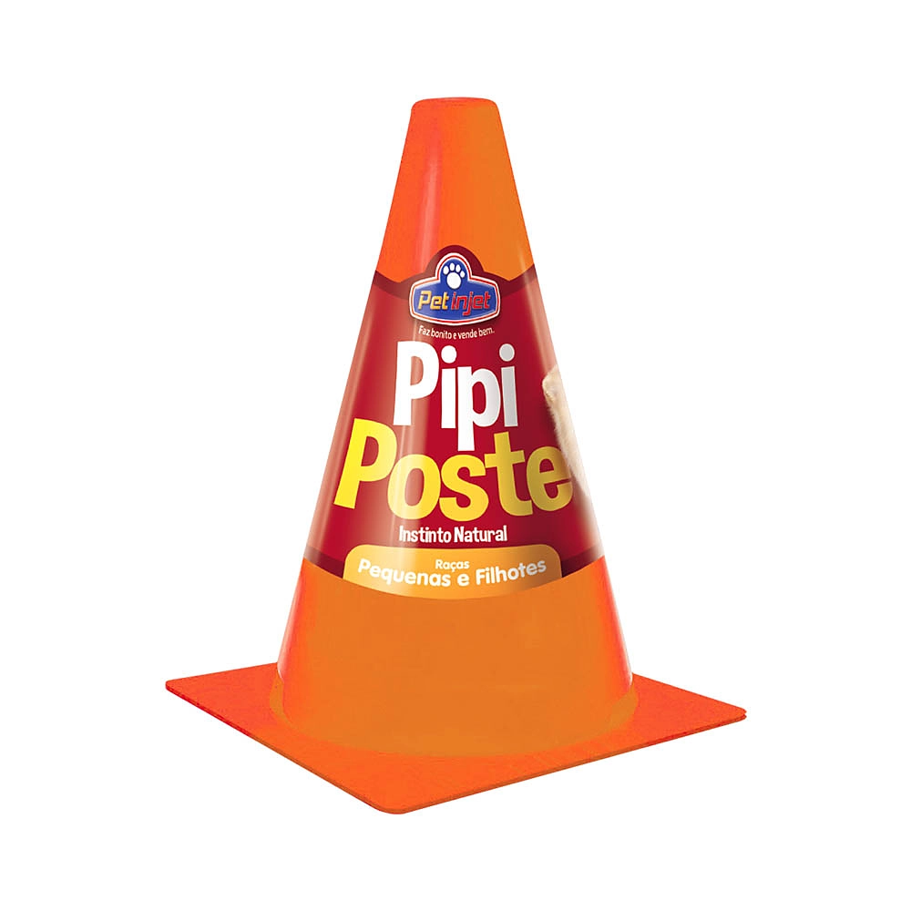 Pipi Poste