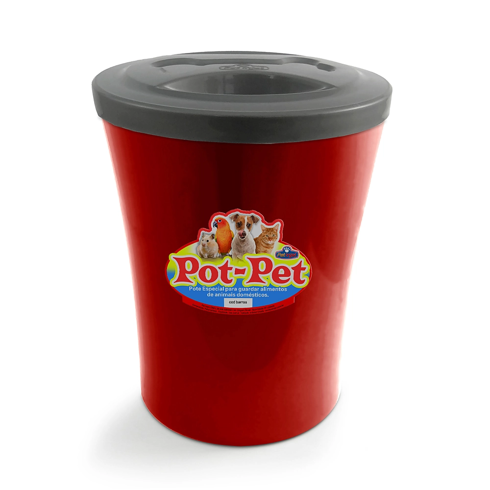Pot Pet