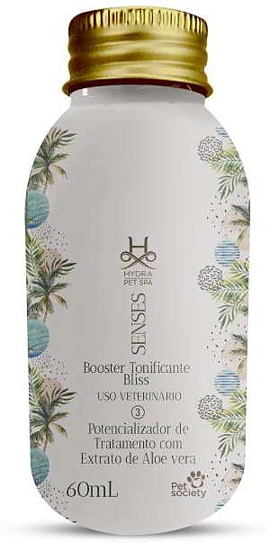 Booster Bliss Pet Society Hydra Spa Senses