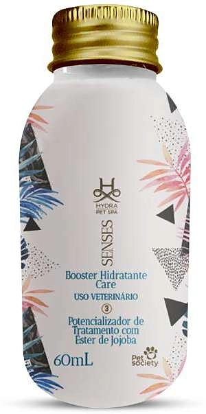Booster Care Pet Society Hydra Spa Senses