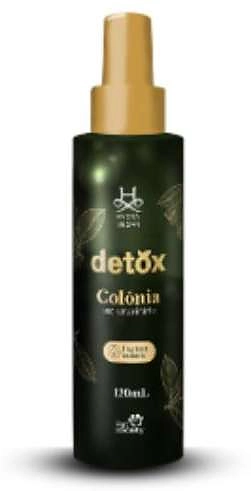 Colônia Pet Society Hydra Vegan Detox