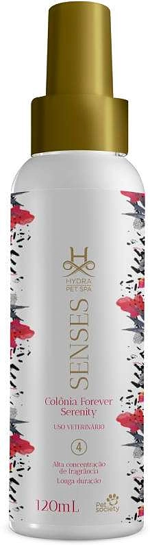 Colônis Forever Serenity Pet Society Hydra Spa Senses