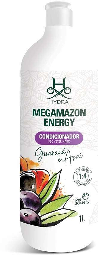 Condicionador Pet Society Megamazon Energy