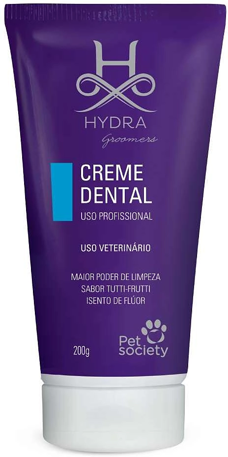 Creme Dental Pet Society Hydra Groomers