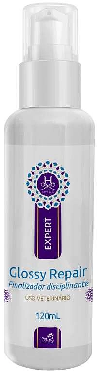 Finalizador Disciplinante Pet Society Hydra Expert