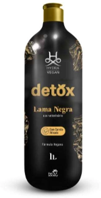 Lama Negra Pet Society Hydra Vegan Detox
