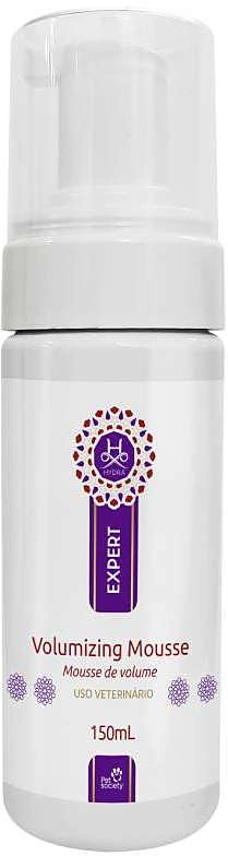 Mousse de Volume Pet Society Hydra Expert