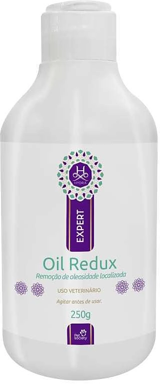 Oil Redux Pet Society Hydra Expert