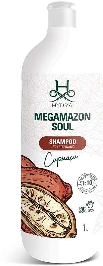 Shampoo Soul Pet Society Hydra Megamazon