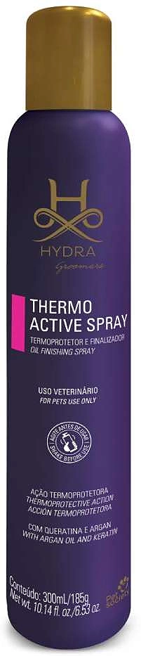 Spray Thermo Active Pet Society Hydra Groomers