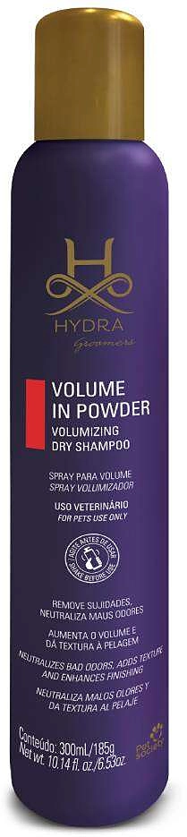 Spray Volumizador Pet Society Hydra Groomers