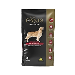 Ração Port Canis Premium