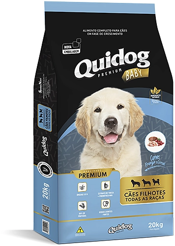 Quidog Baby