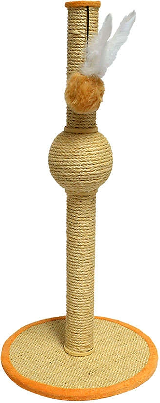 Arranhador São Pet Puna