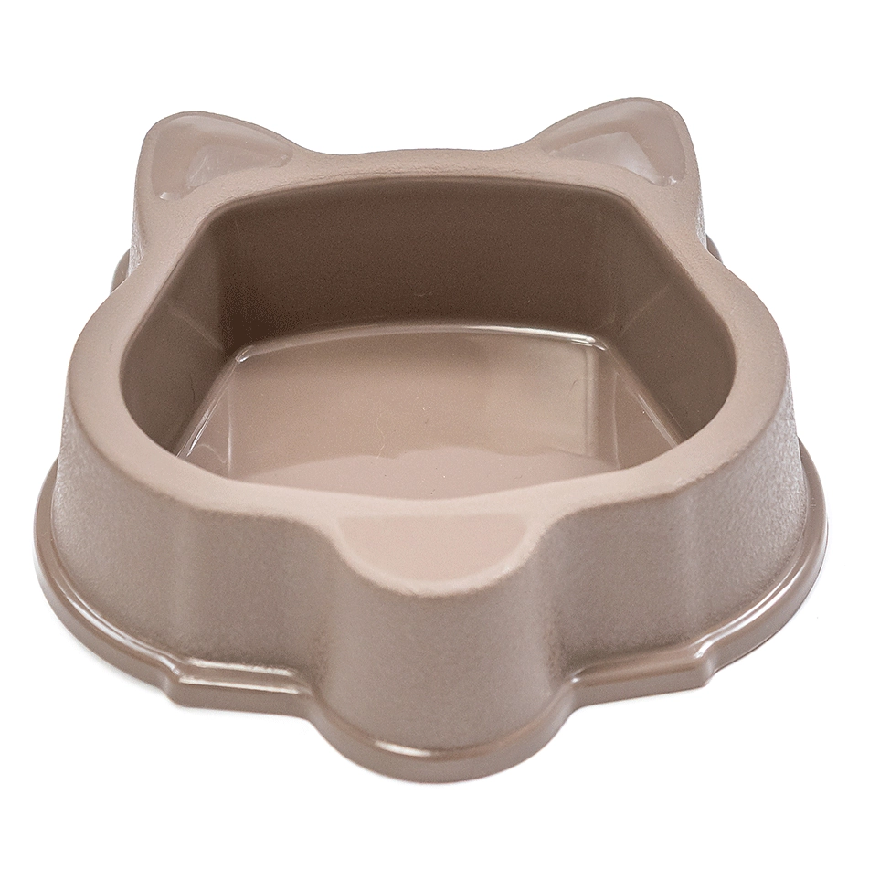 Comedouro São Pet Cat Fendi