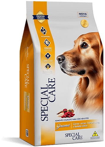 Special Care Gourmet