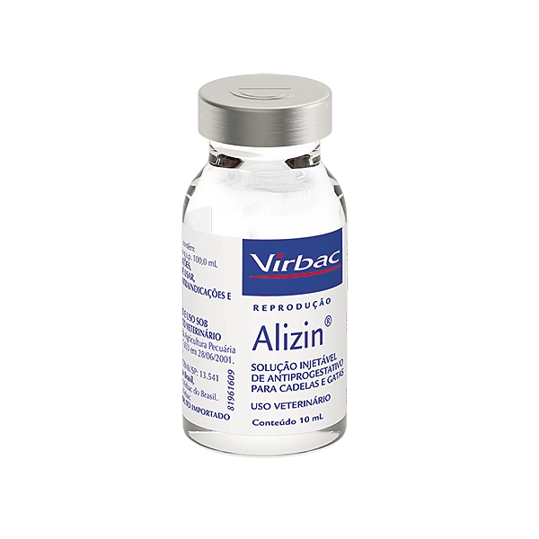 Alizin®