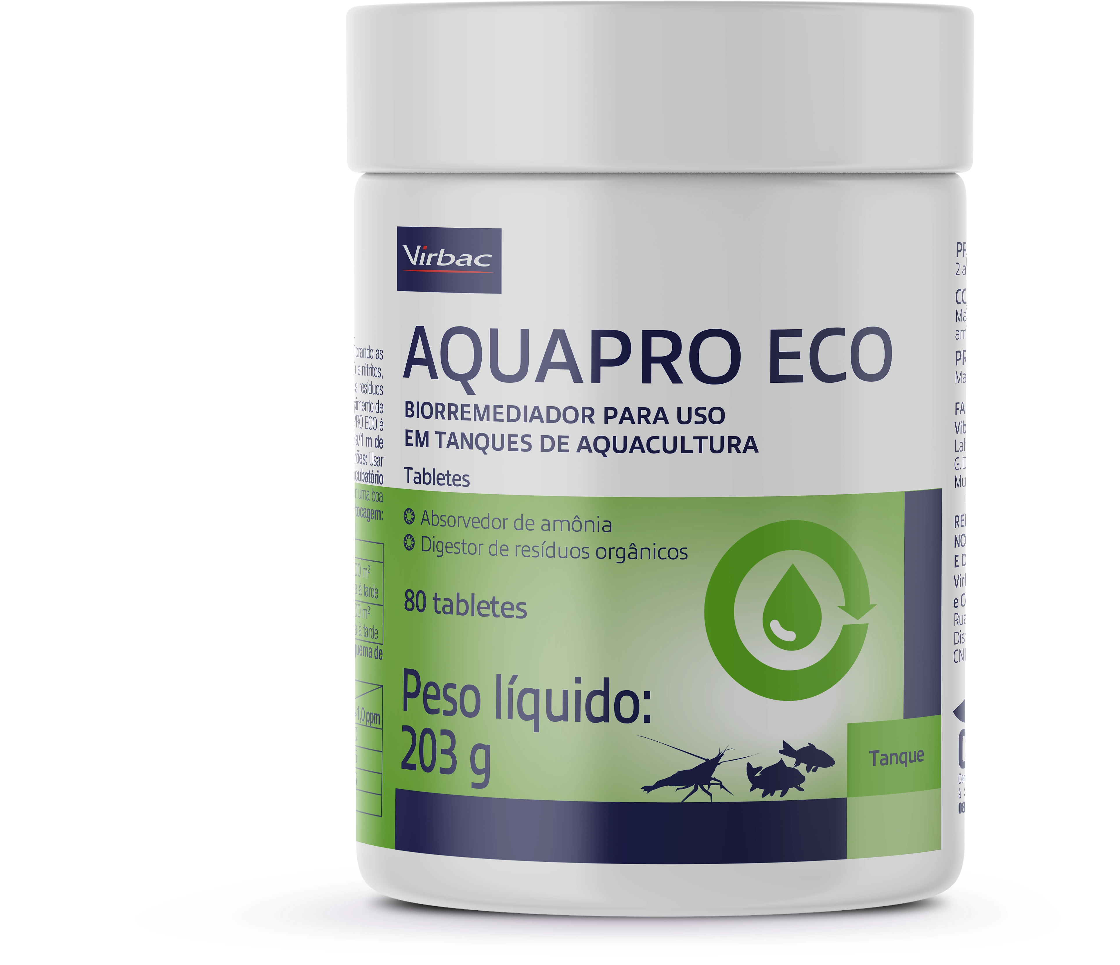 Aquapro ECO