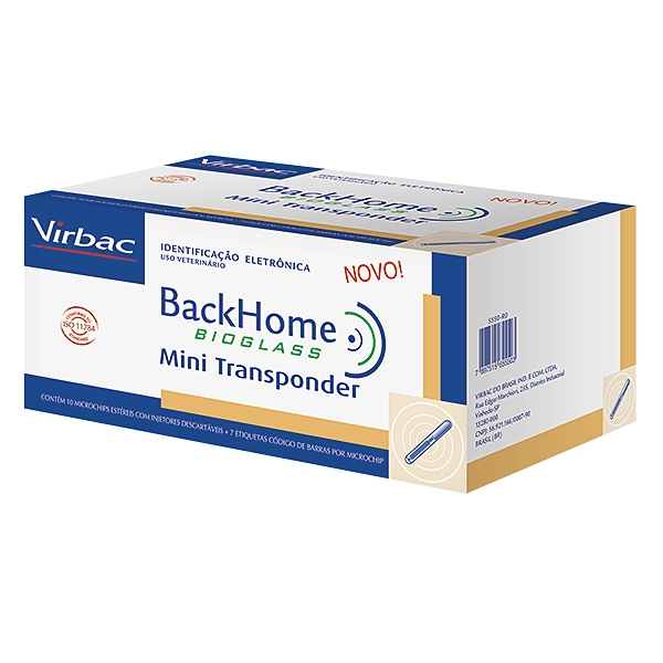 BackHome