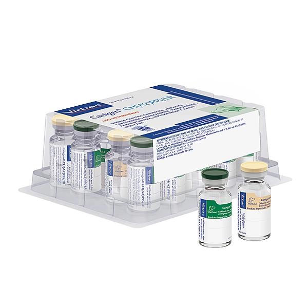 Canigen® CH(A₂)P/L