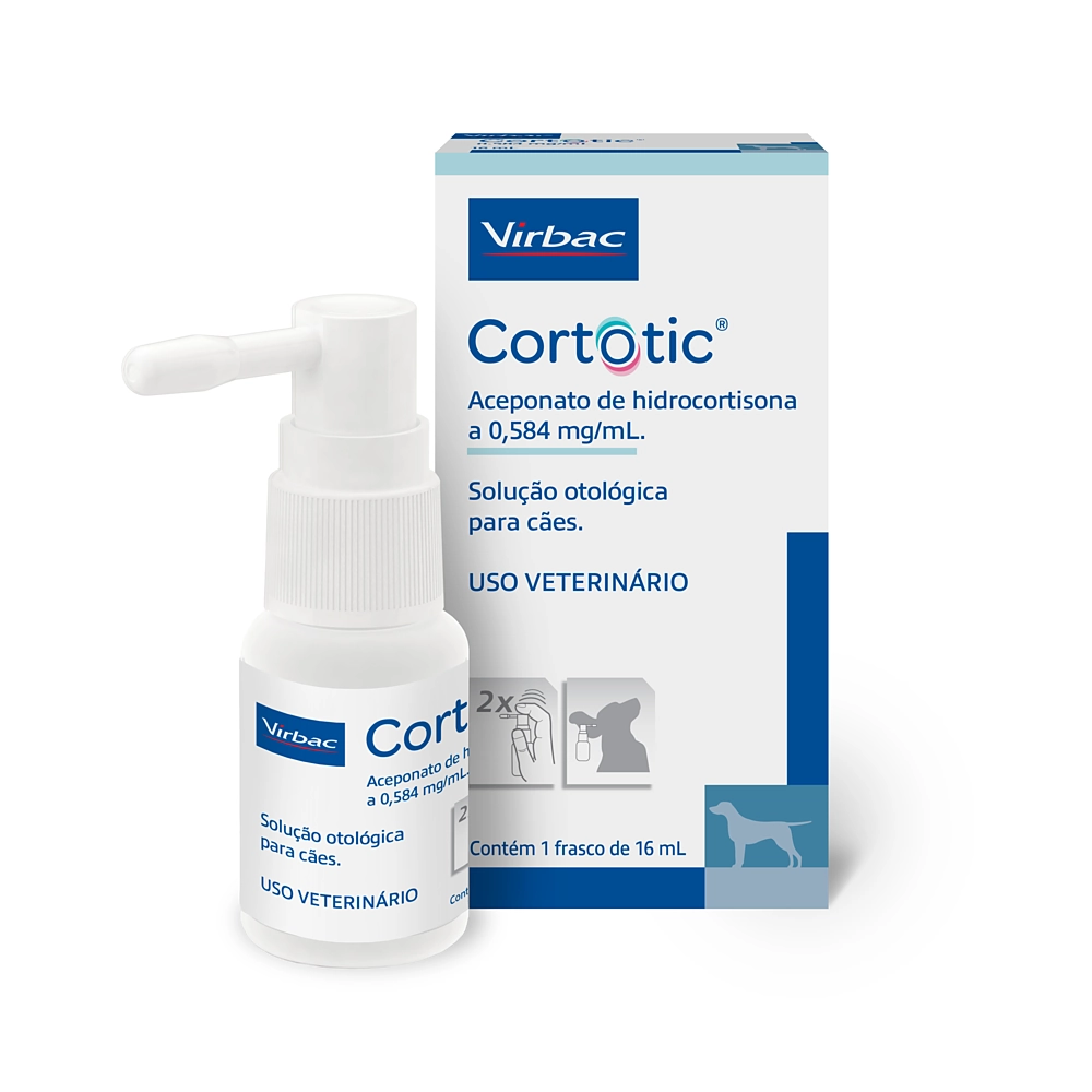 Cortotic®