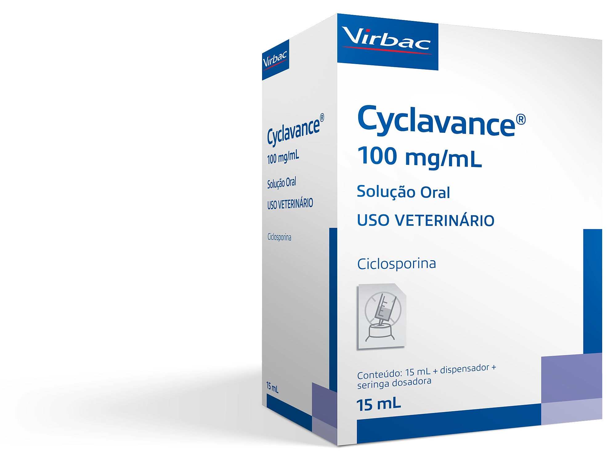 Cyclavance®