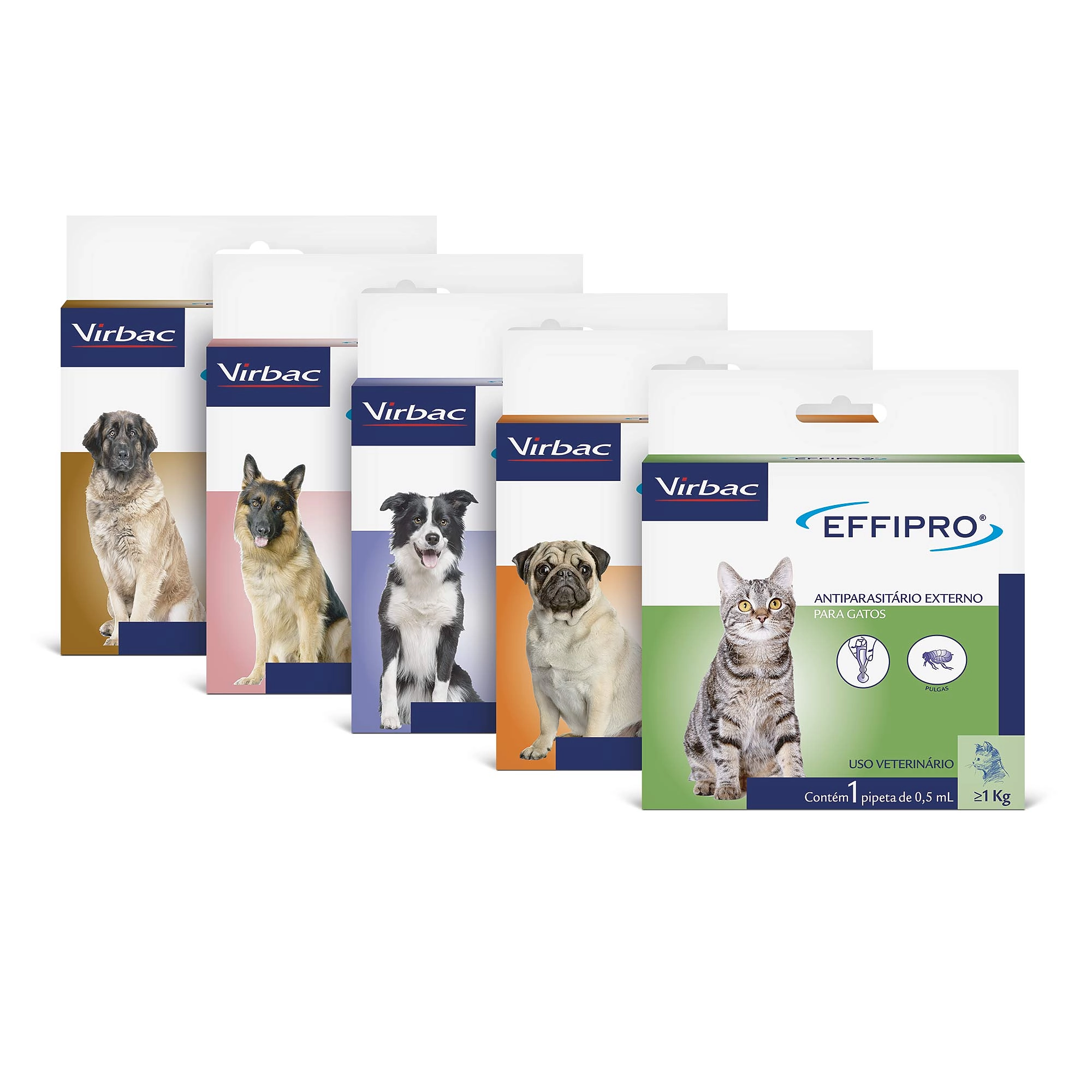 Effipro®