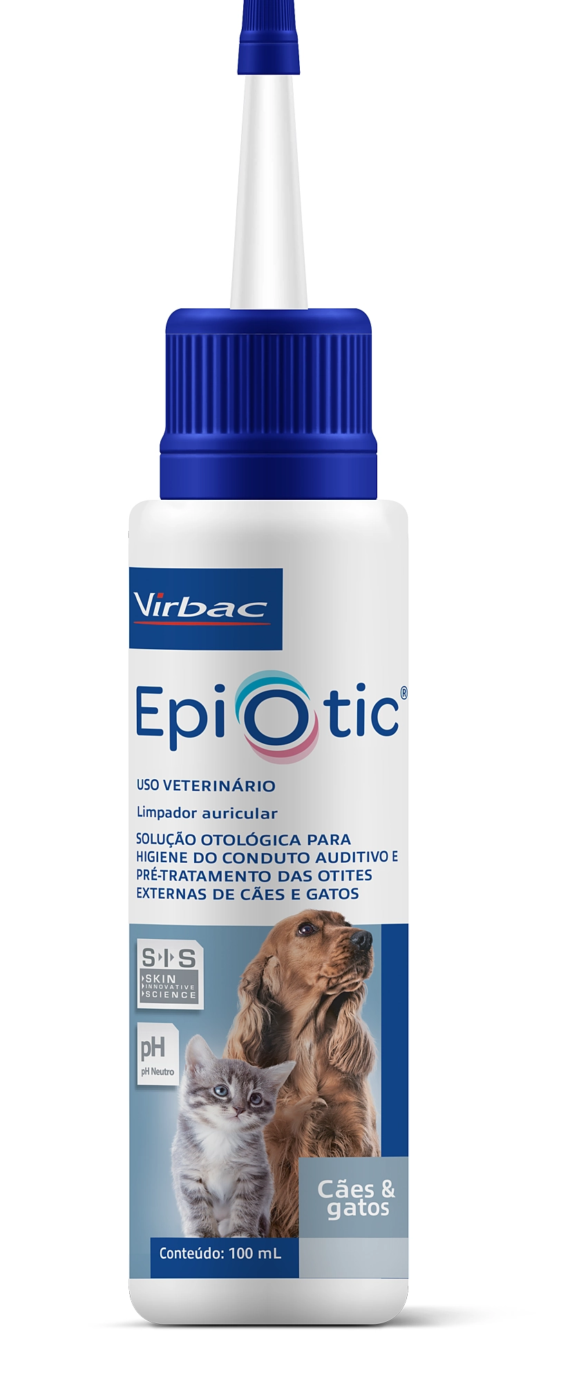 Epiotic®