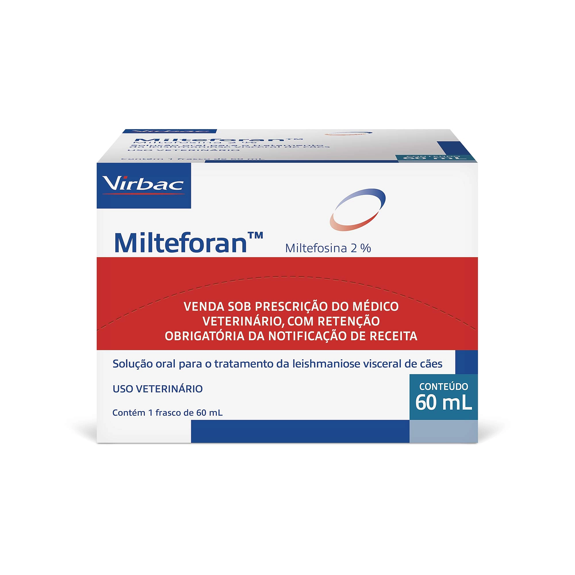 Milteforan™