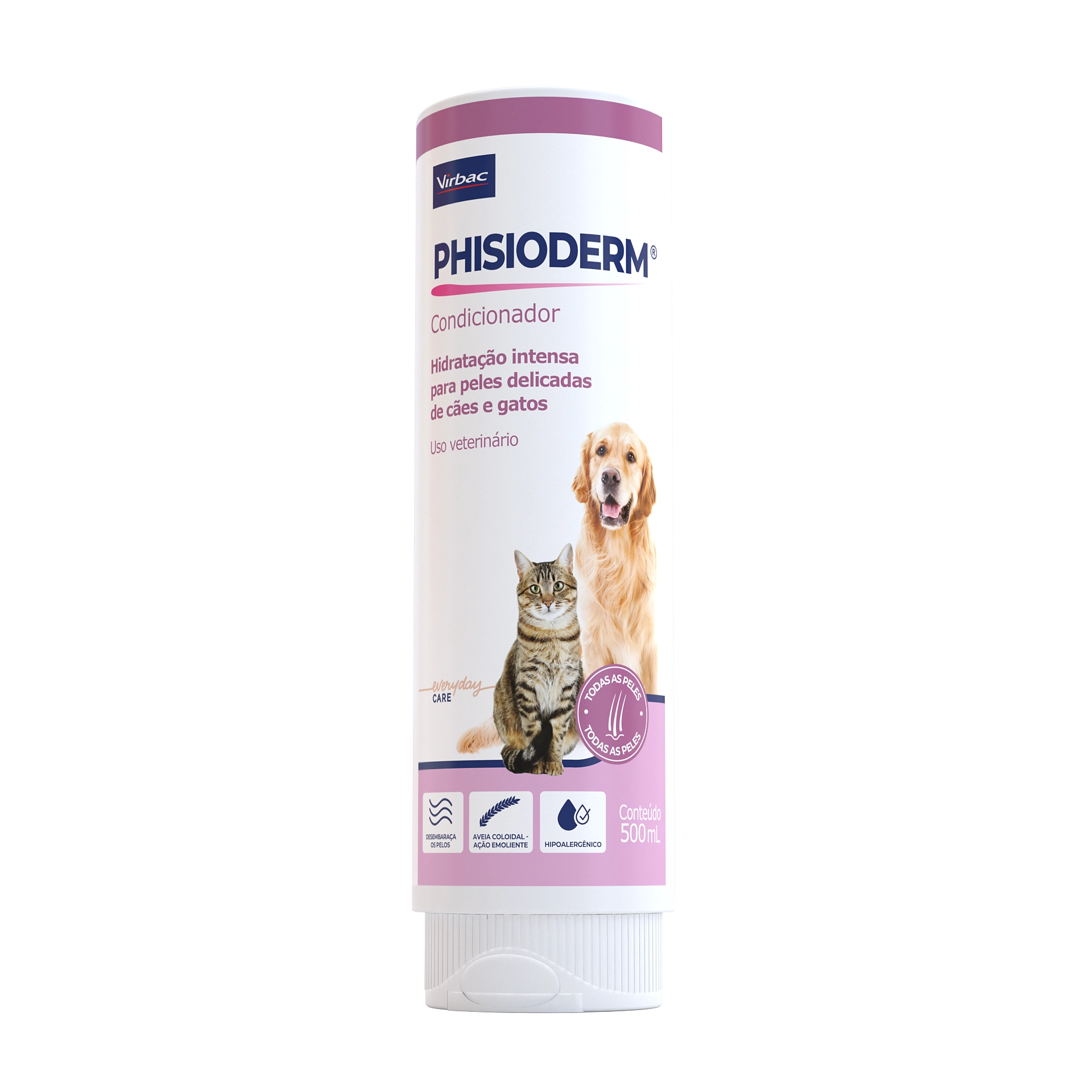 Phisioderm® Condicionador
