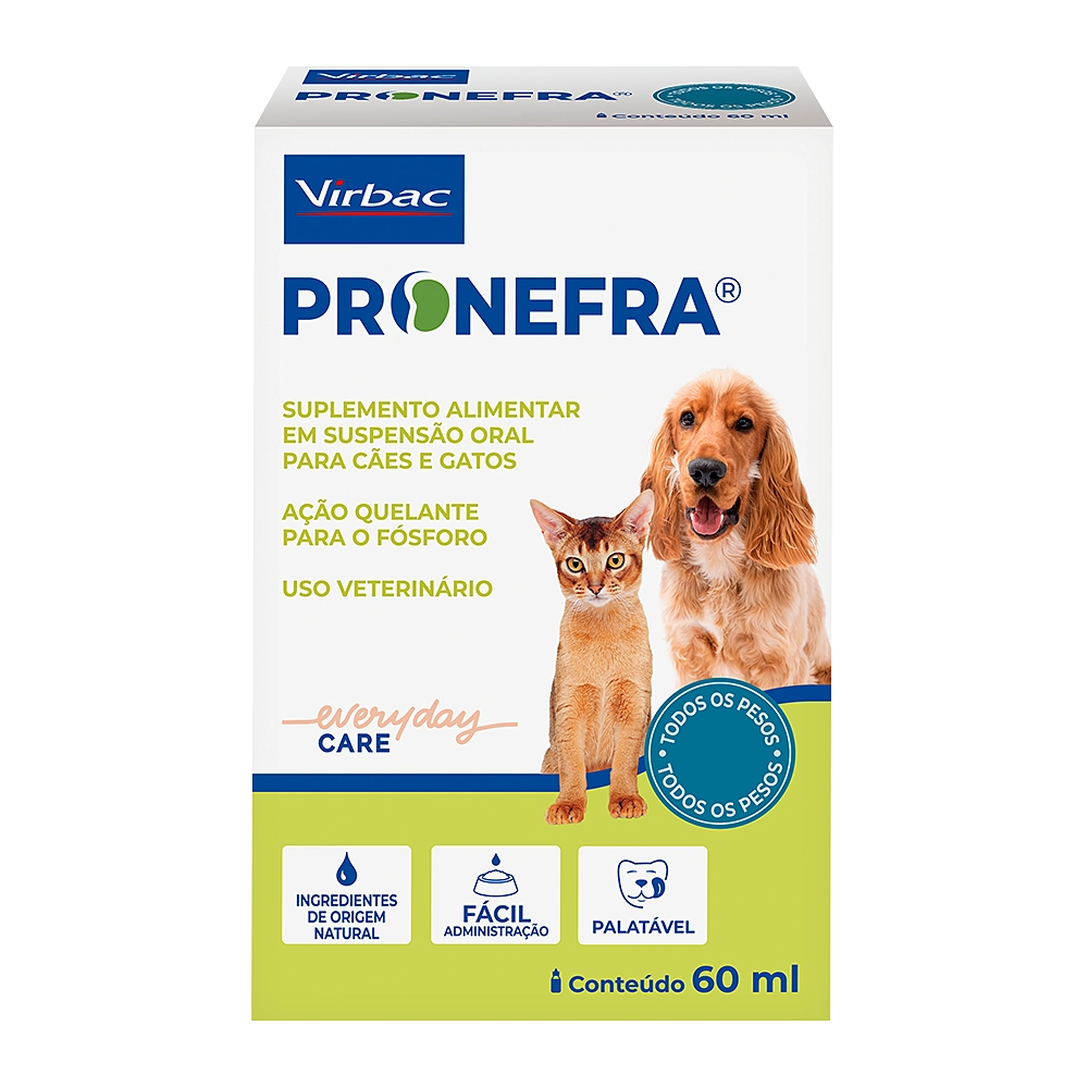 Pronefra