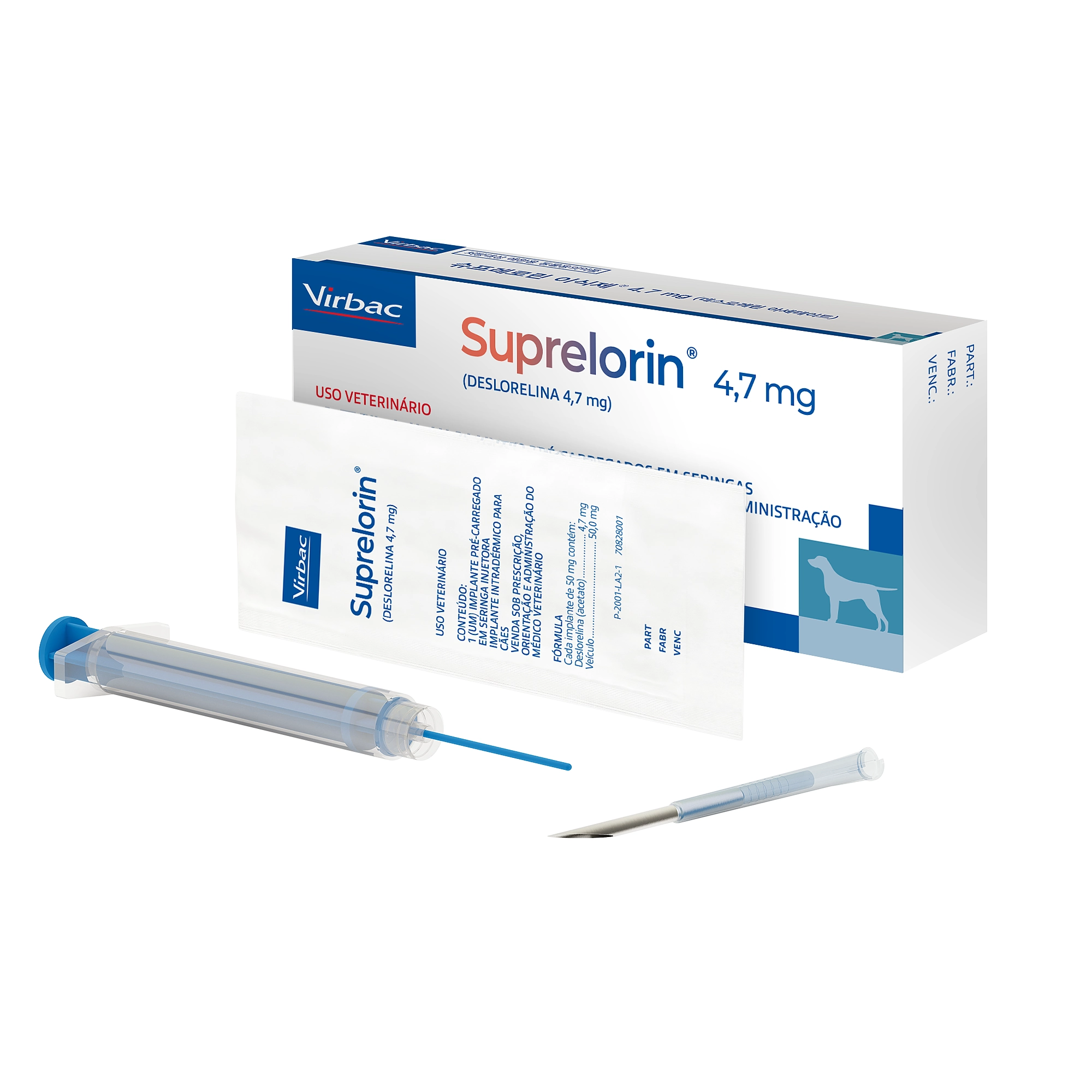 Suprelorin®